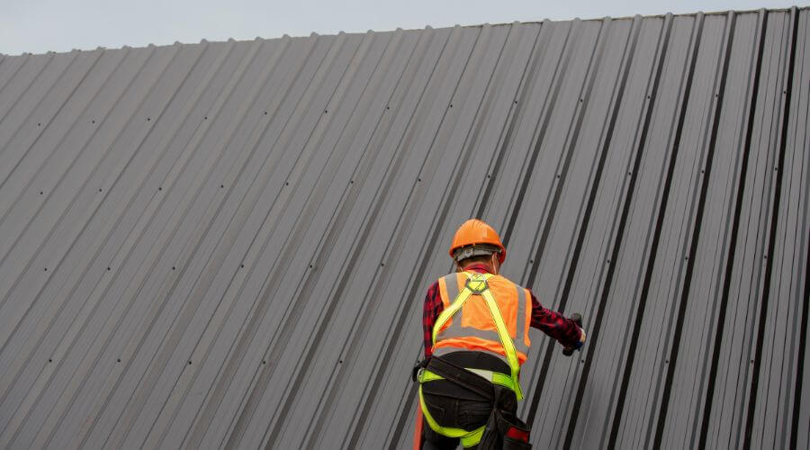 Professional Flat Roofing Installation in Avondale, AZ